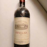 Ornellaia 2012