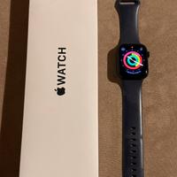 Apple watch SE