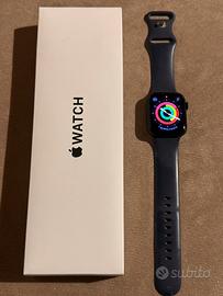 Apple watch SE