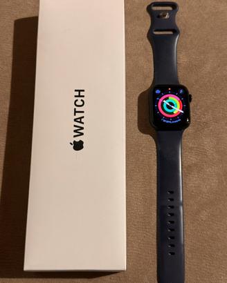 Apple watch SE