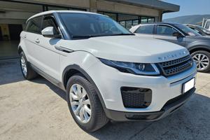 Land Rover Range Evoque 2.0 TD4 150 CV 5p. Busines