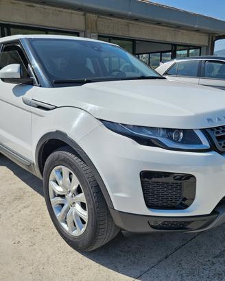 Land Rover Range Evoque 2.0 TD4 150 CV 5p. Busines