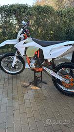 Ktm 250 4t