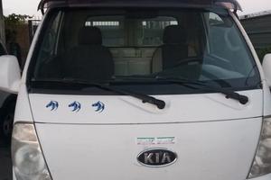 Kia k 2500 