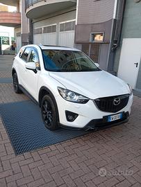 mazda cx5  perfetta full optional