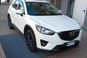 mazda cx5  perfetta full optional