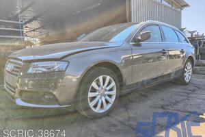 AUDI A4 AT 8K5 2.0 TDI 143CV 08-15 - Ricambi
