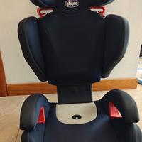 seggiolino Chicco Key 23 15-36kg