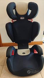 seggiolino Chicco Key 23 15-36kg