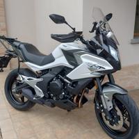 Cfmoto 700mt - 2024