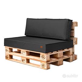 2 Federe Cuscini Custodie per Pallet IMPERMEABILI