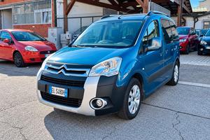 Citroen Berlingo 1.6 HDi 90CV FAP XTR Theatre