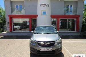 OPEL - Crossland - 1.2 12V S&S Edition