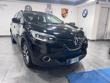 Renault Kadjar dCi 8V 110CV EDC Energy Business An