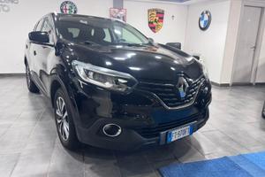 Renault Kadjar dCi 8V 110CV EDC Energy Business An