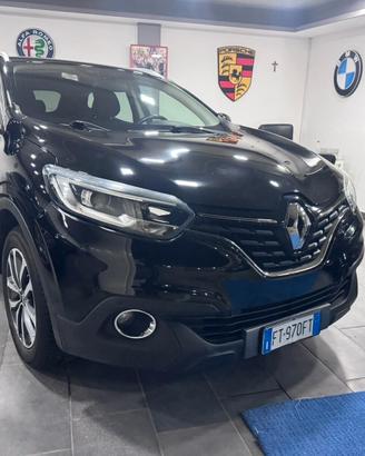 Renault Kadjar dCi 8V 110CV EDC Energy Business An