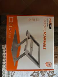 Supporto per pc