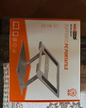 Supporto per pc