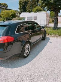 opel insignia gpl