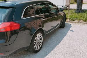 opel insignia gpl