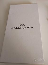 portadocumenti Balenciaga
