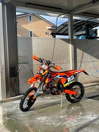 Ktm exc 300