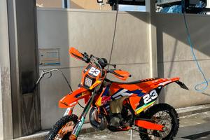 Ktm exc 300