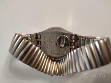 orologio da collezione 