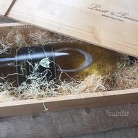 Prosecco 6 Litri Mathusalem | Luvit & Lumoè