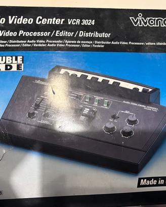 Audio video VIVANCO