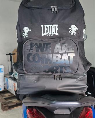 Borsa da palestra Leone 1947 – Combat Sports
