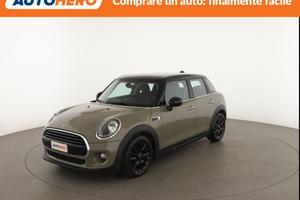 MINI Cooper KX70243