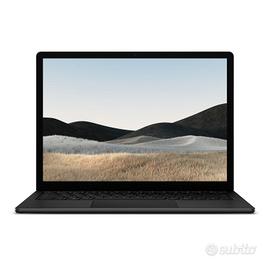 Surface Laptop 4