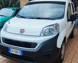 Fiat Fiorino 1.3 MJT 95CV Cargo SX