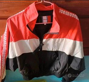 Giacca a vento Jennyfer tg S pari al nuovo