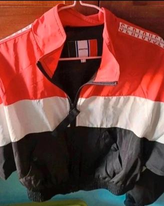 Giacca a vento Jennyfer tg S pari al nuovo