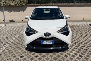 Toyota Aygo Connect 1.0 GARANZIA