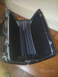 Valiigetta 24 ore Samsonite