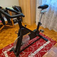 bicicletta da spinning