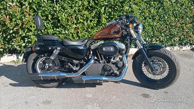Harley-davidson XL 1200 FORTY EIGHT