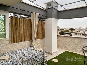 Casa vaca