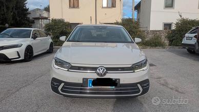 Volkswagen Polo 1.0 TSI 95 cv Style