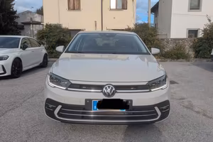 Volkswagen Polo 1.0 TSI 95 cv Style