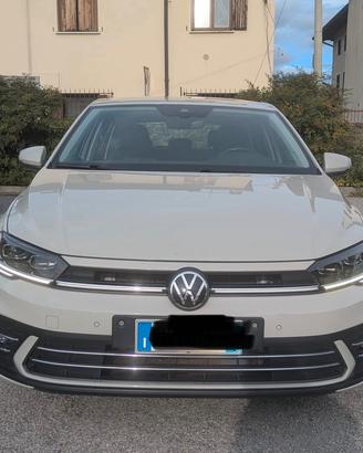Volkswagen Polo 1.0 TSI 95 cv Style