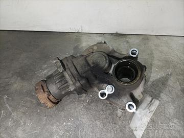 DIFFERENZIALE ANTERIORE DAIHATSU Sirion 2° Serie