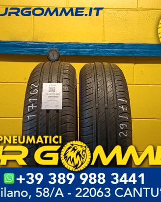 2 Gomme al 70% 175/80/14 NANKANG Estive - Cantù
