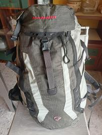 Zaino Mammut 