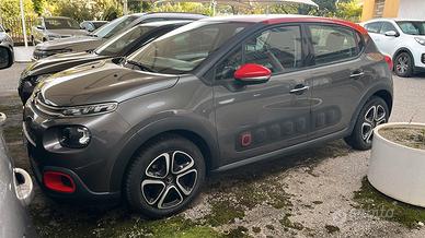 Citroen C3 diesel