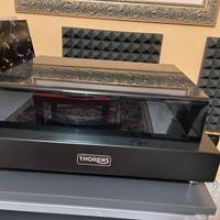 Thorens TD 160 MkII