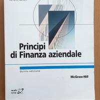 Principi di finanza Aziendale